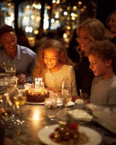 Birthdays
